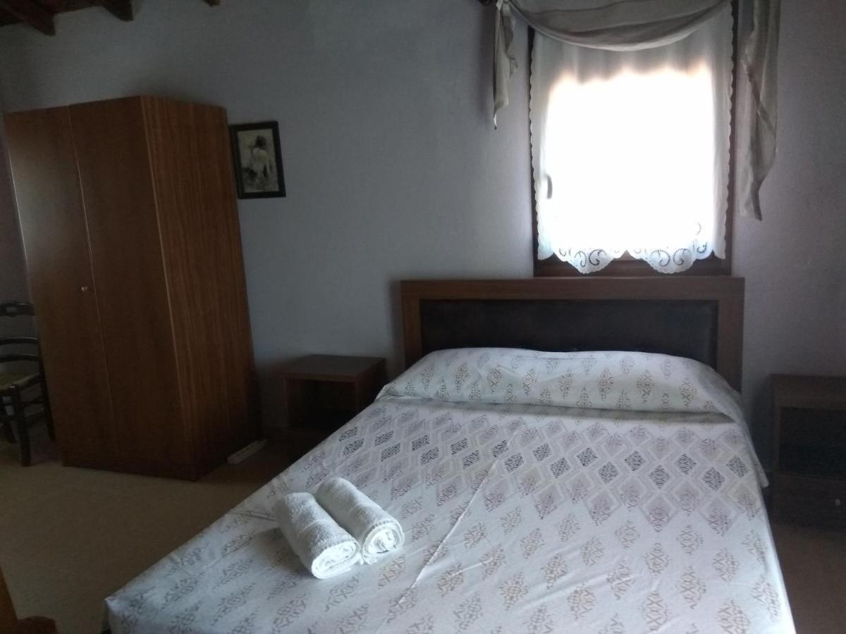The Cottage House Ormos Panagias Exterior photo