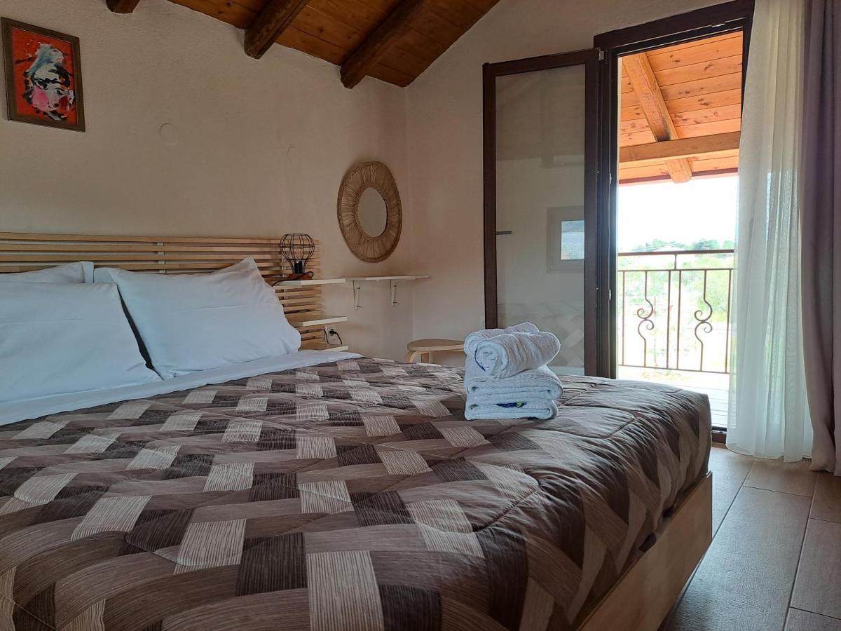 The Cottage House Ormos Panagias Exterior photo