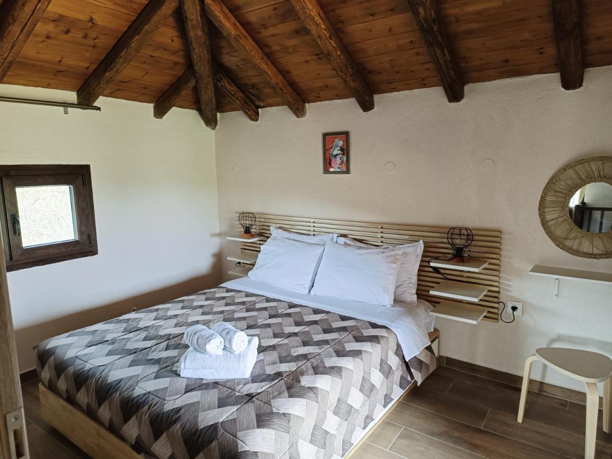 The Cottage House Ormos Panagias Exterior photo