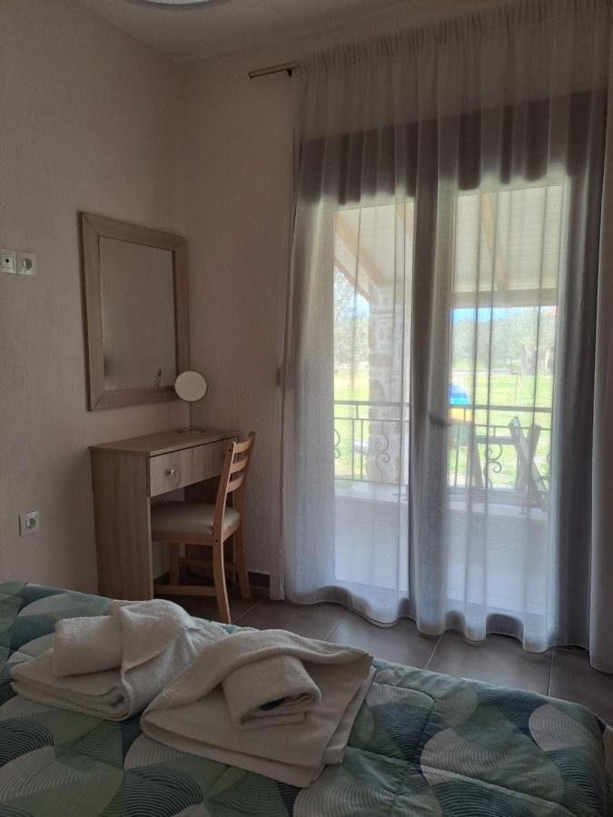 The Cottage House Ormos Panagias Exterior photo